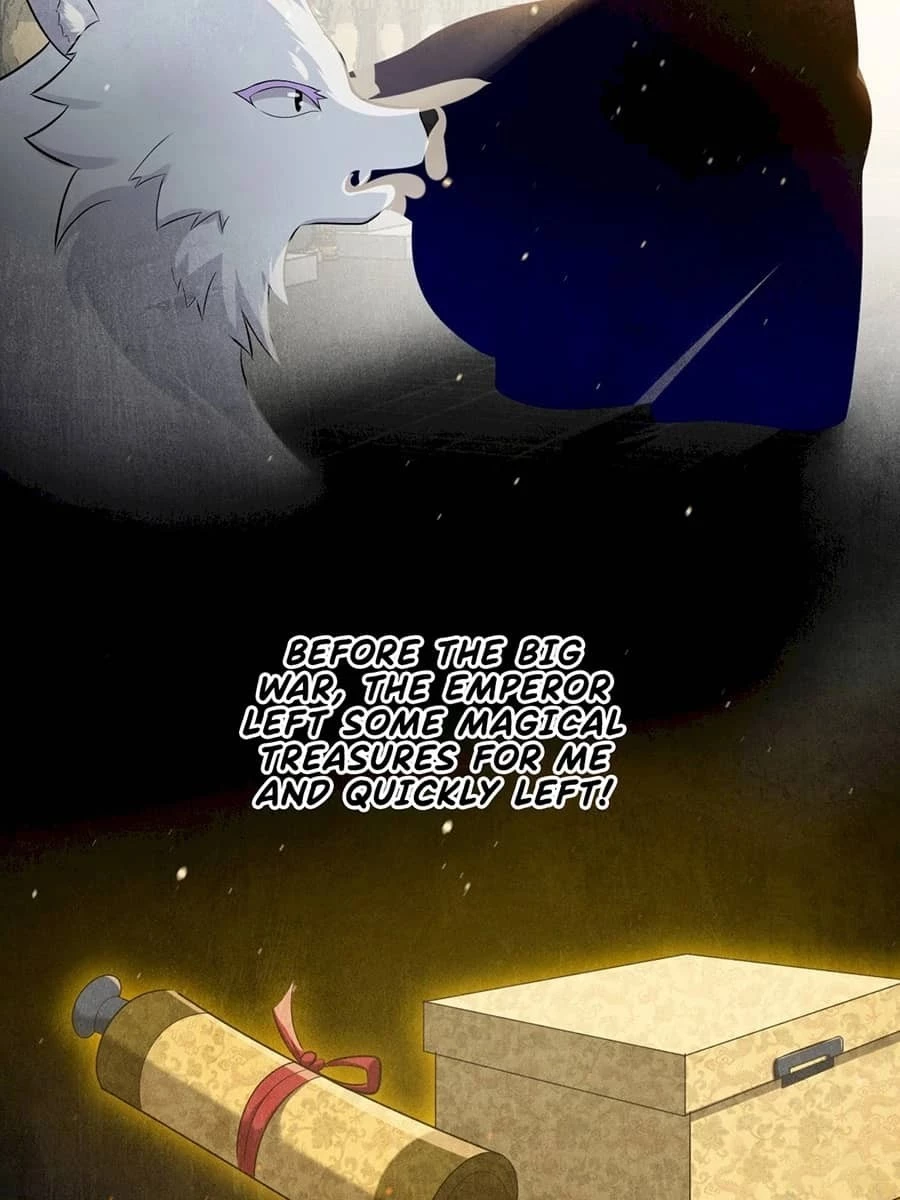 Invincible After 100 Years of Seclusion Chapter 59 - 7