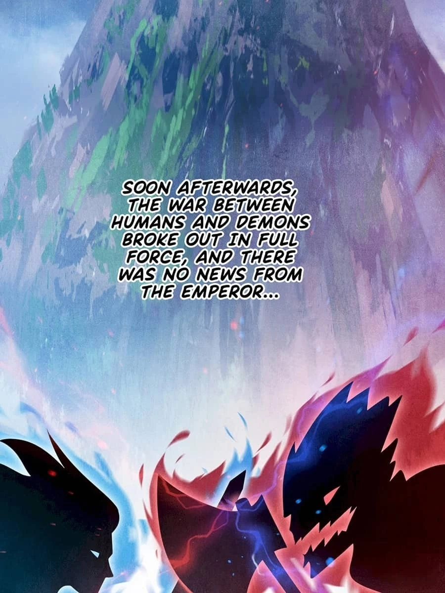 Invincible After 100 Years of Seclusion Chapter 59 - 9