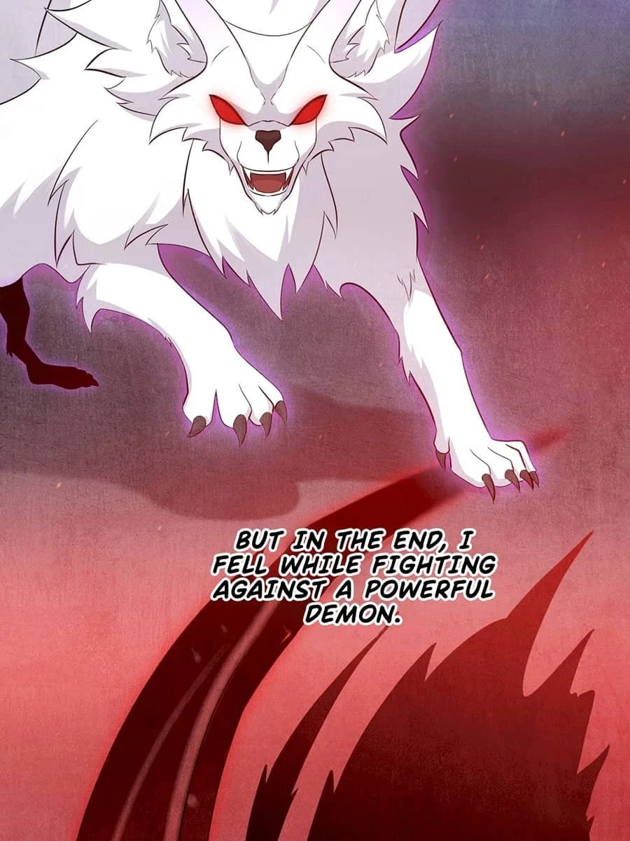 Invincible After 100 Years of Seclusion Chapter 59 - 11