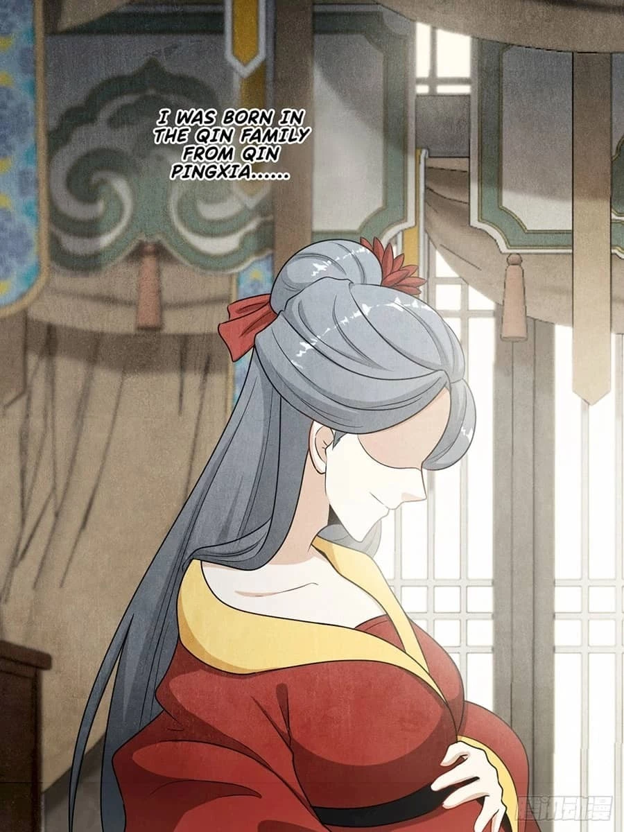 Invincible After 100 Years of Seclusion Chapter 59 - 14