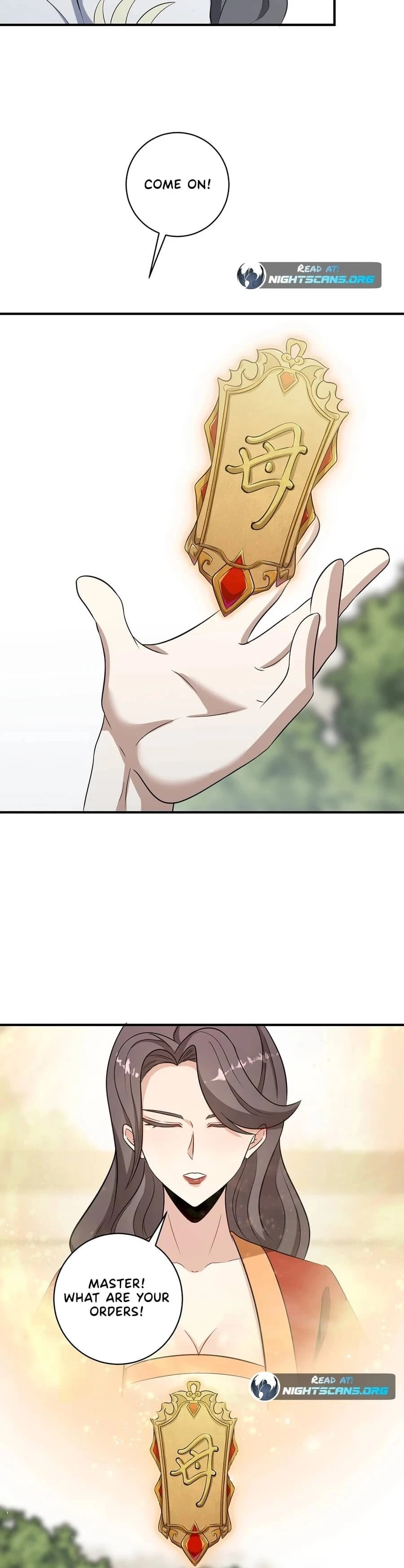 Invincible After 100 Years of Seclusion Chapter 59 - 20