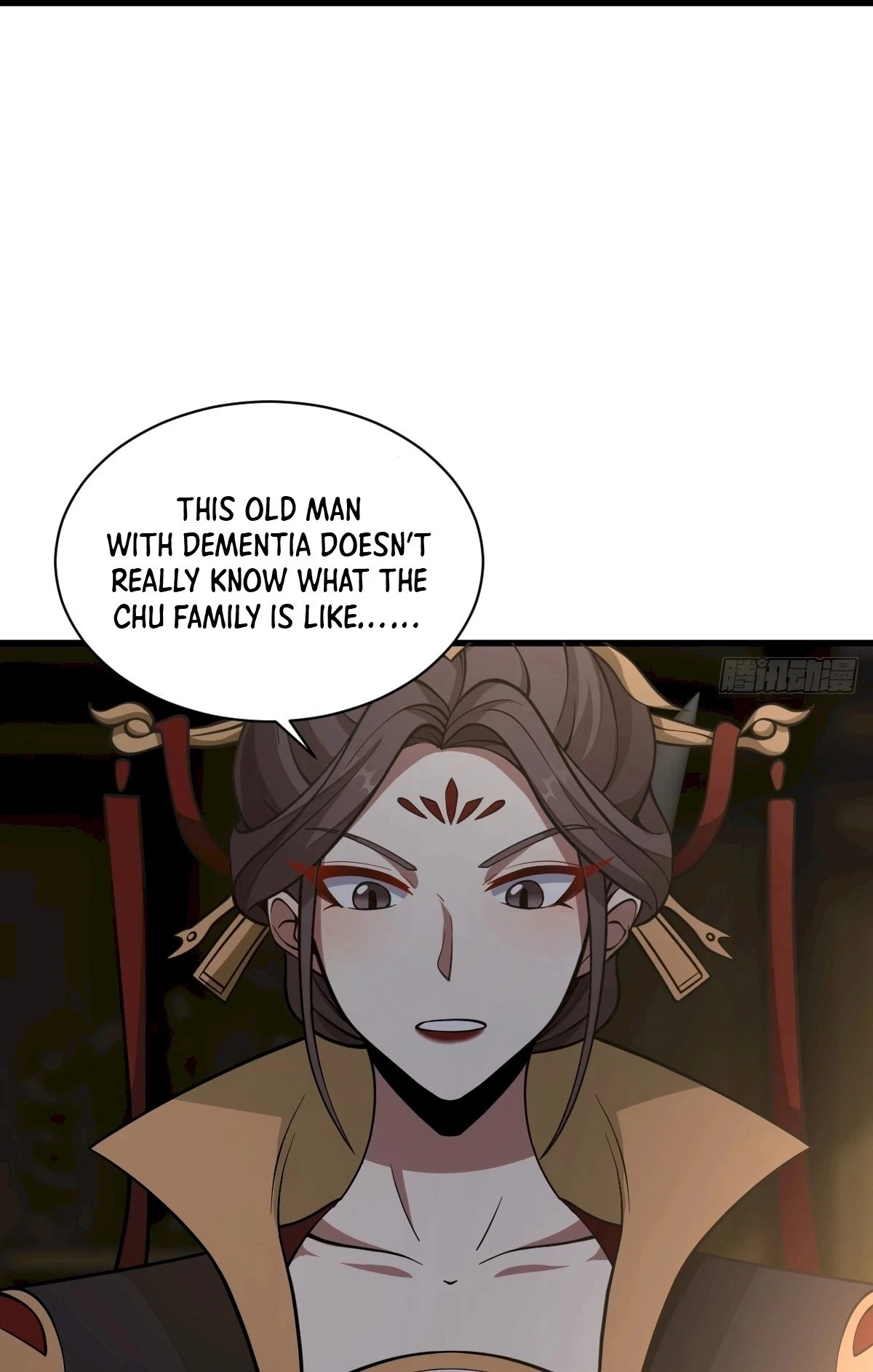 Invincible After 100 Years of Seclusion Chapter 60 - 27