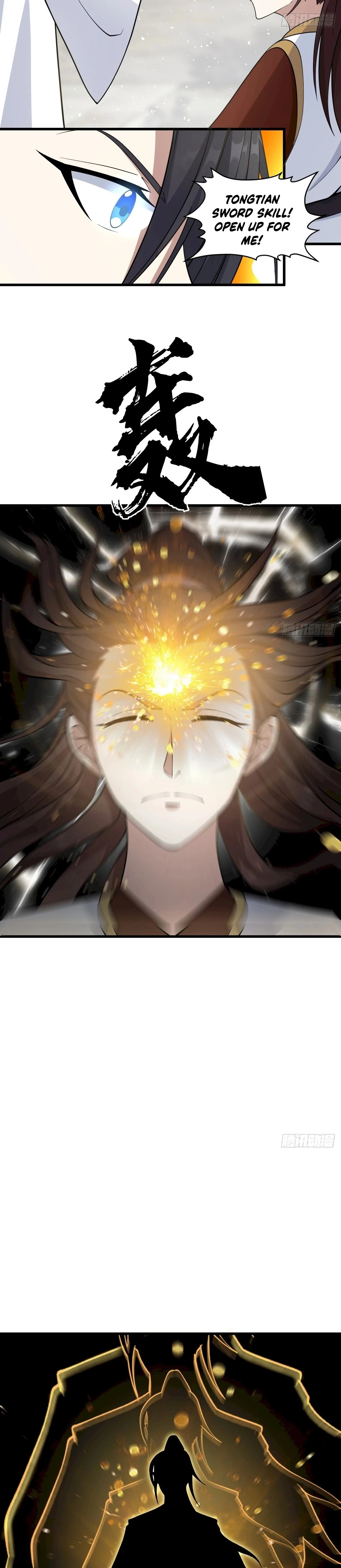 Invincible After 100 Years of Seclusion Chapter 62 - 5