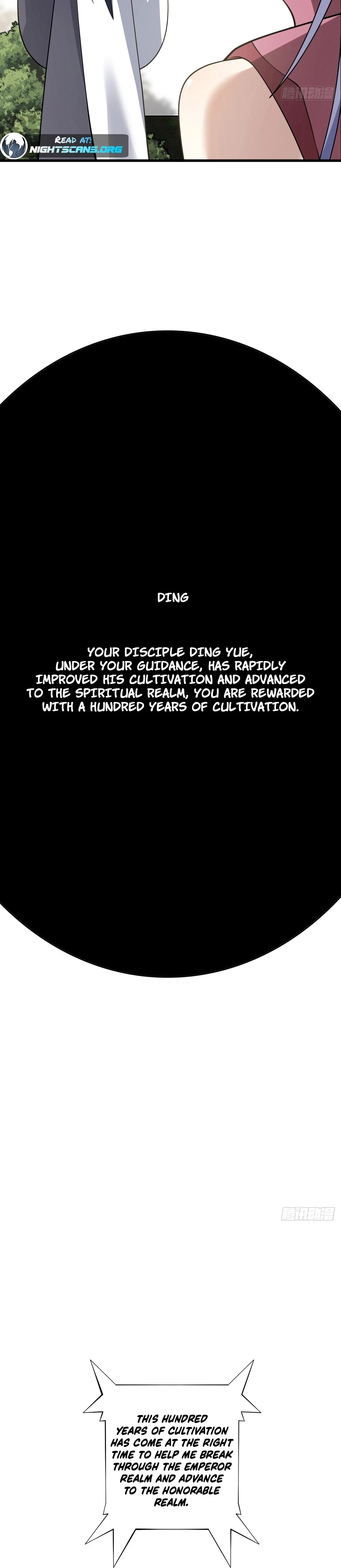 Invincible After 100 Years of Seclusion Chapter 62 - 8