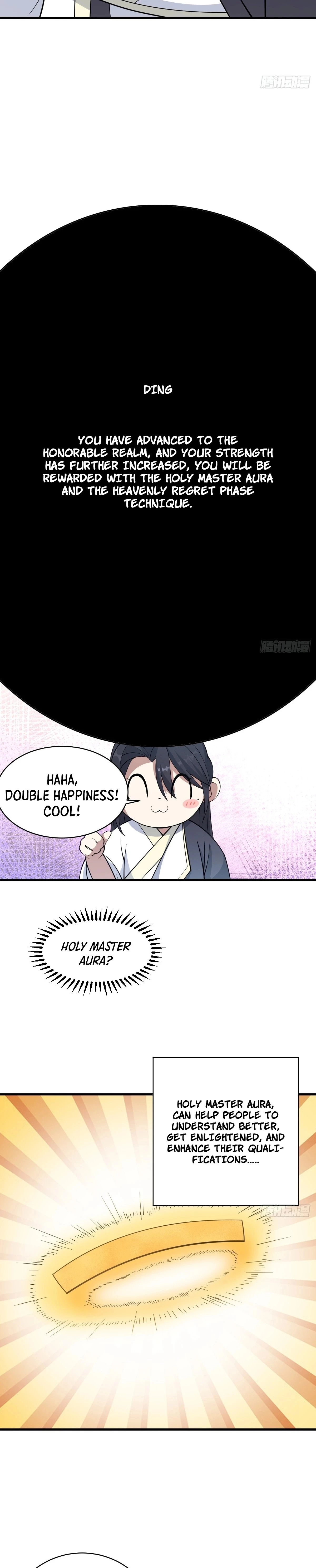 Invincible After 100 Years of Seclusion Chapter 62 - 13
