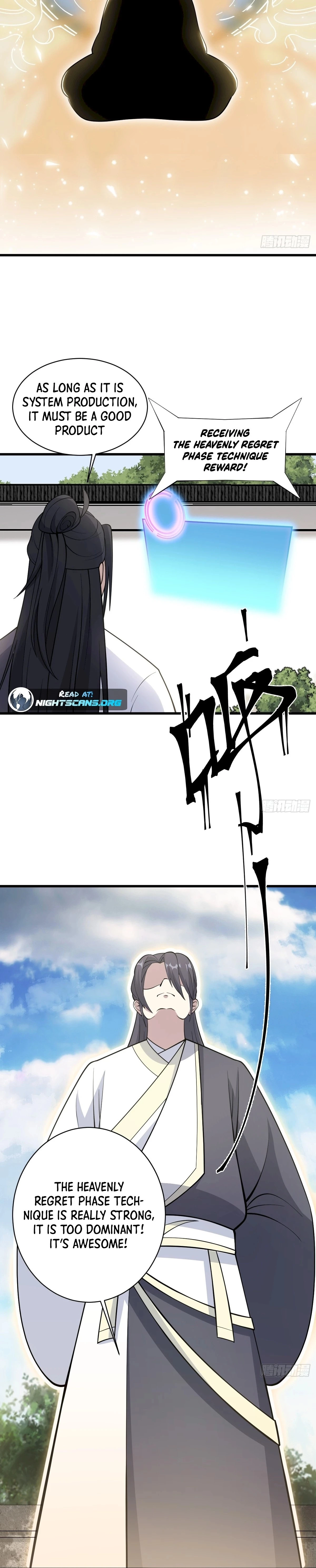 Invincible After 100 Years of Seclusion Chapter 62 - 15