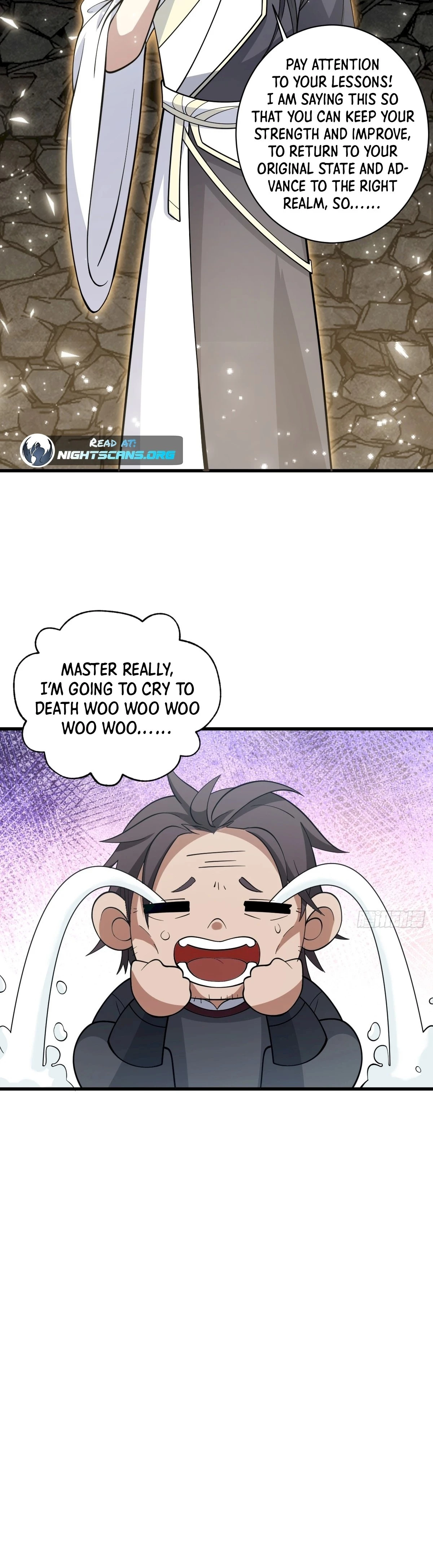 Invincible After 100 Years of Seclusion Chapter 62 - 22