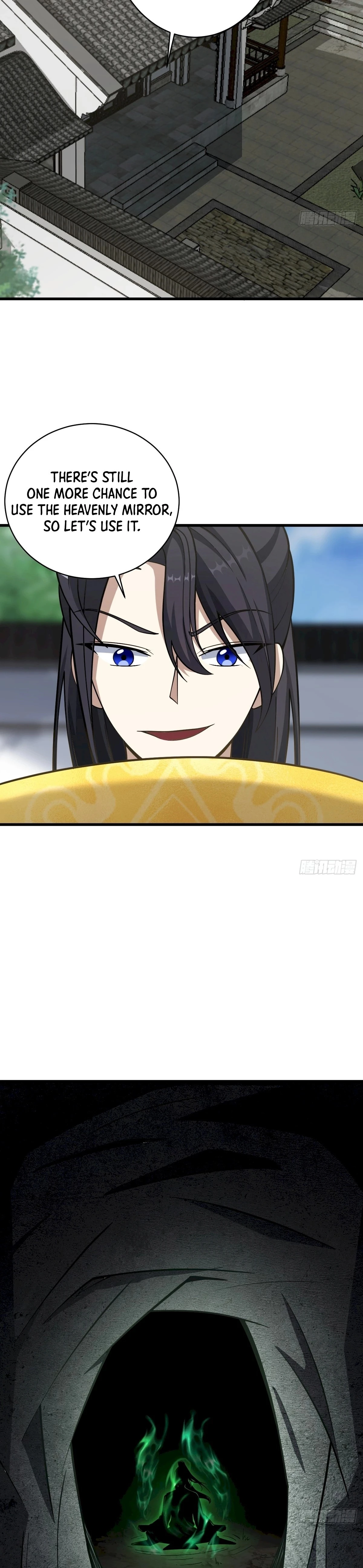 Invincible After 100 Years of Seclusion Chapter 64 - 3