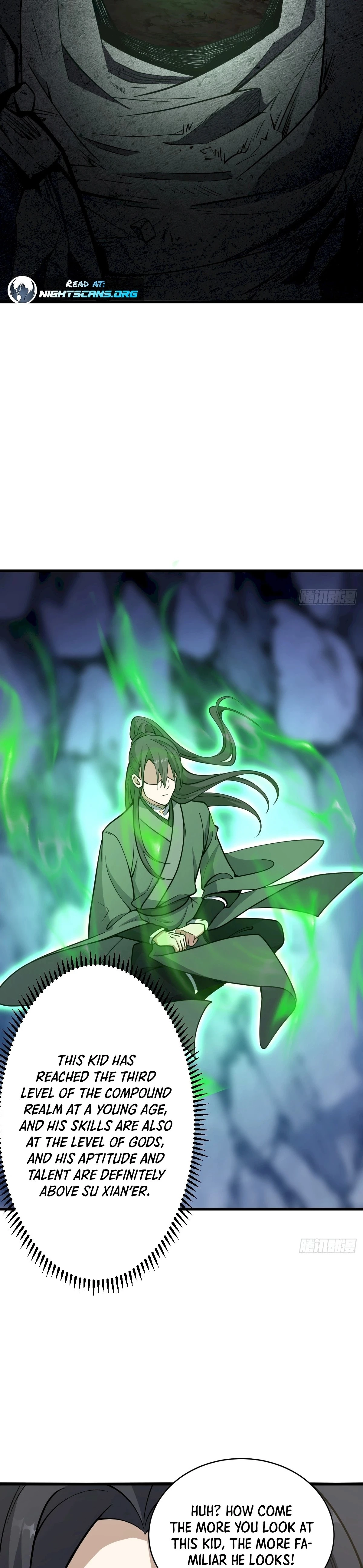 Invincible After 100 Years of Seclusion Chapter 64 - 4