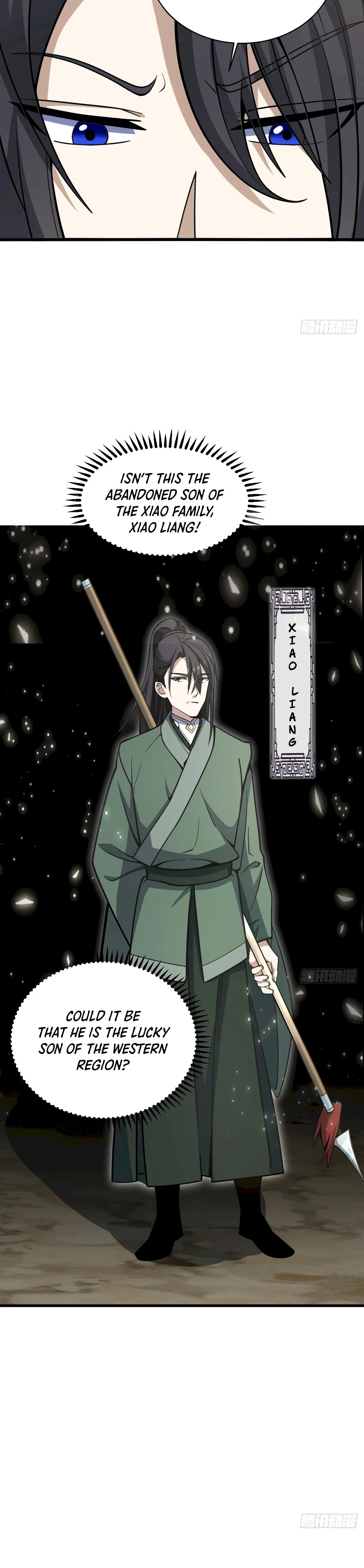 Invincible After 100 Years of Seclusion Chapter 64 - 5