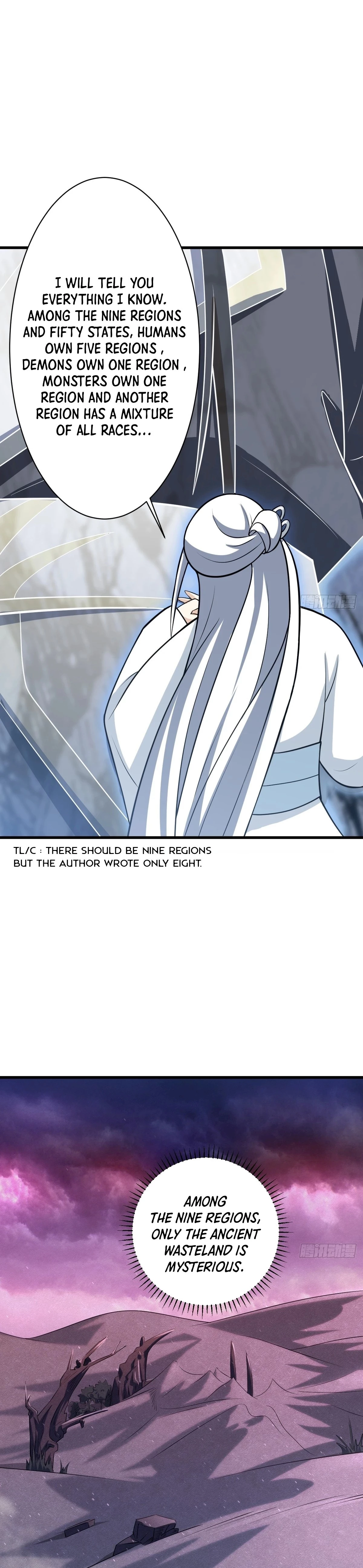 Invincible After 100 Years of Seclusion Chapter 65 - 6