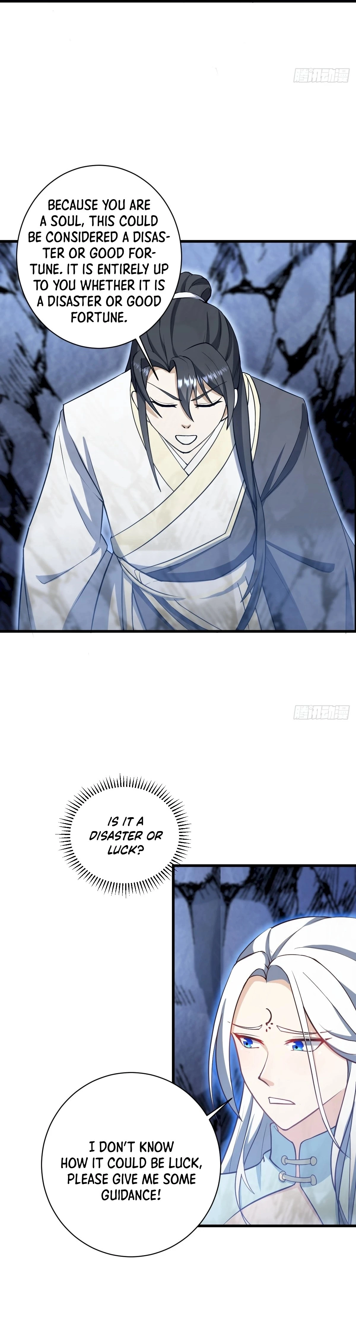 Invincible After 100 Years of Seclusion Chapter 65 - 16