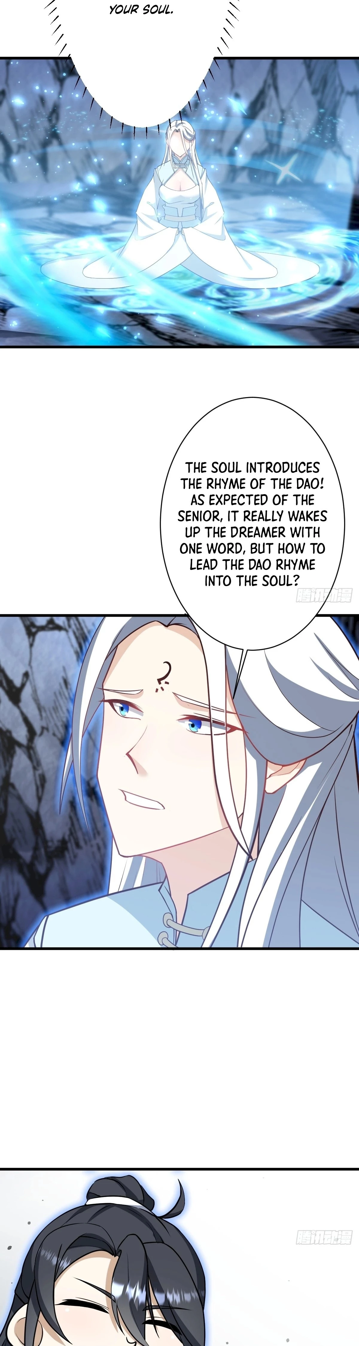 Invincible After 100 Years of Seclusion Chapter 65 - 18