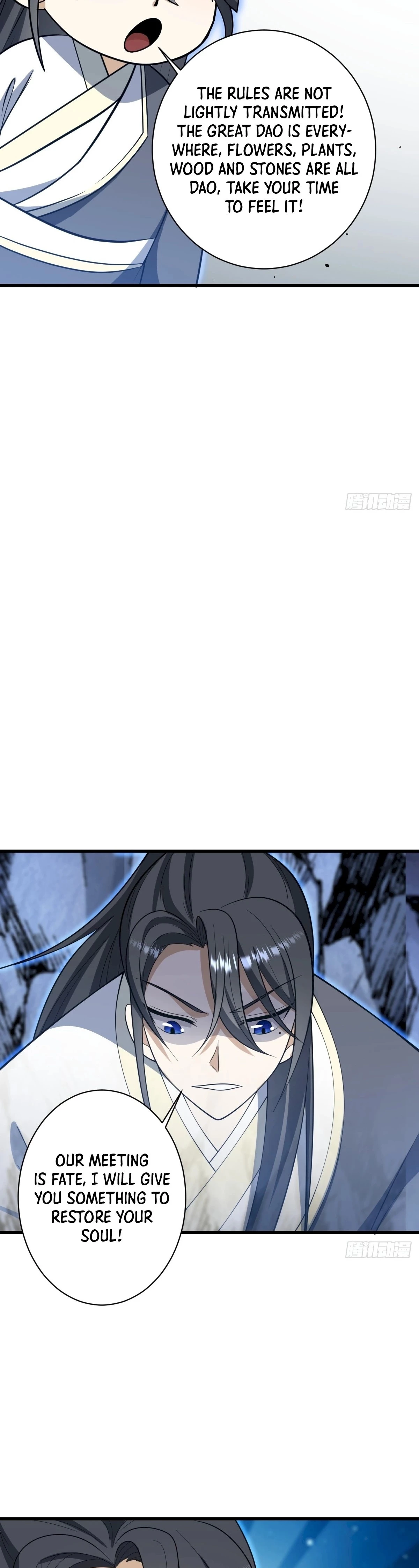 Invincible After 100 Years of Seclusion Chapter 65 - 19