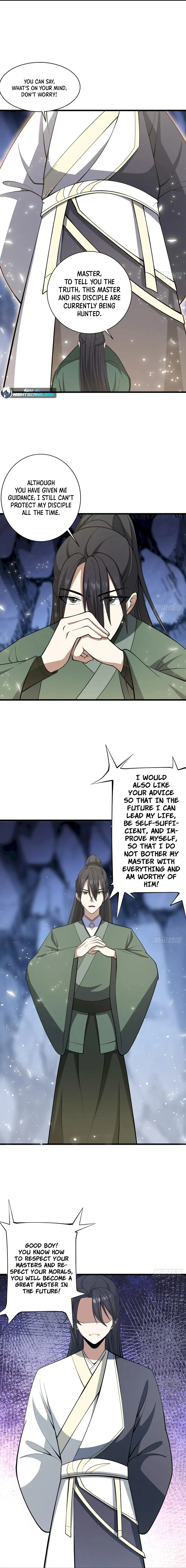 Invincible After 100 Years of Seclusion Chapter 66 - 3