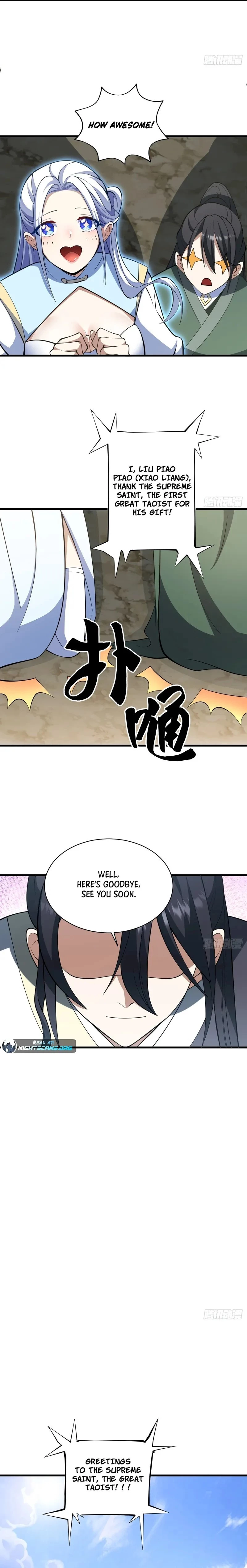 Invincible After 100 Years of Seclusion Chapter 66 - 6