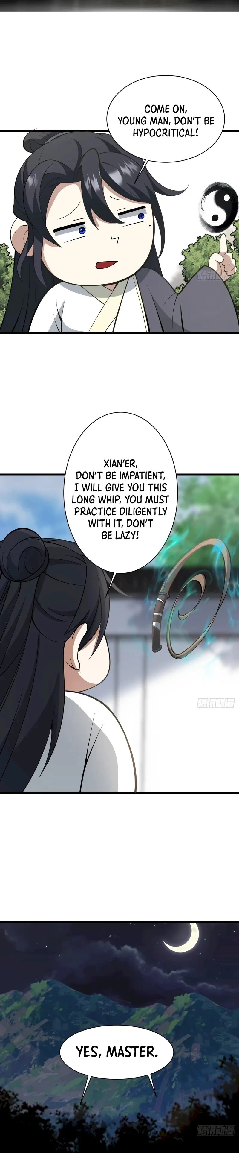 Invincible After 100 Years of Seclusion Chapter 66 - 10