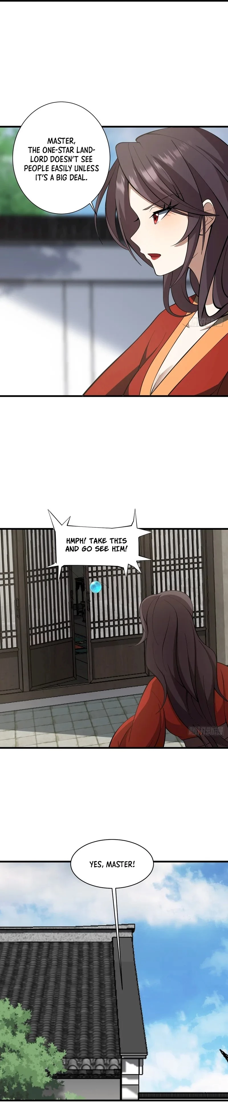 Invincible After 100 Years of Seclusion Chapter 66 - 12