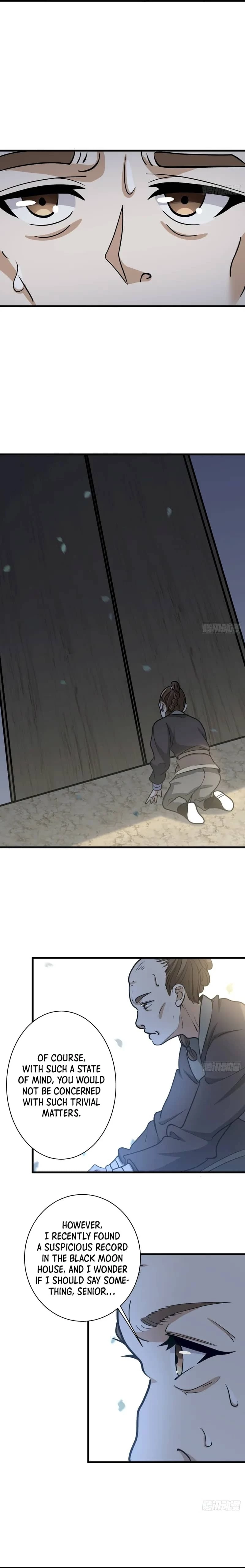 Invincible After 100 Years of Seclusion Chapter 67 - 3