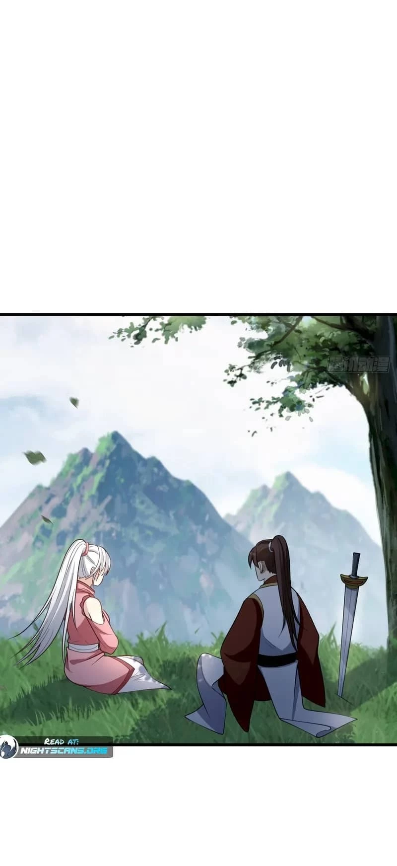 Invincible After 100 Years of Seclusion Chapter 67 - 5
