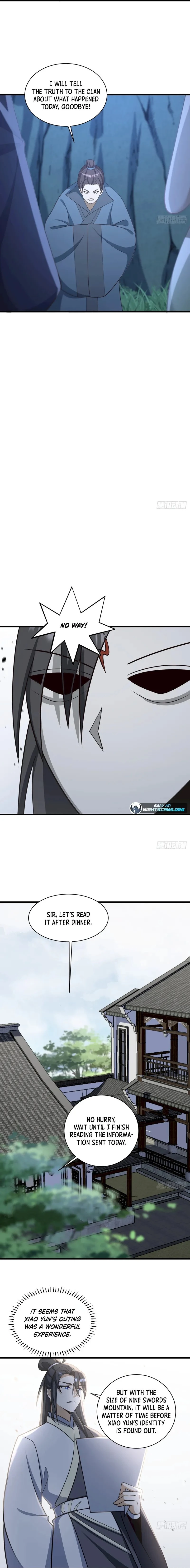 Invincible After 100 Years of Seclusion Chapter 69 - 6