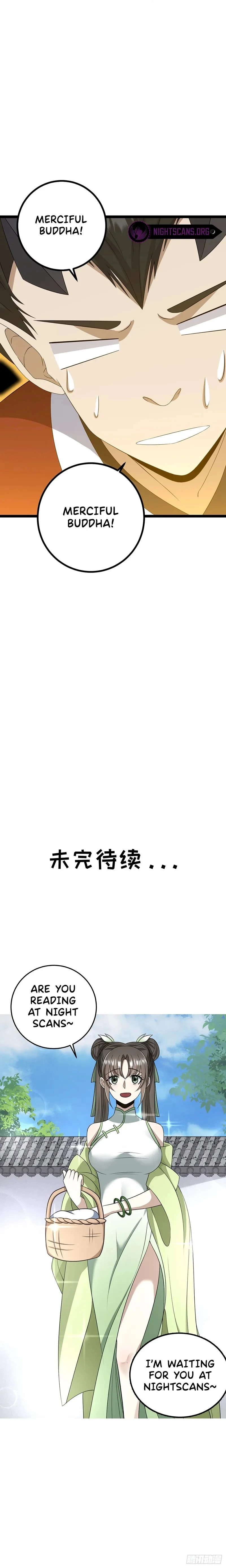 Invincible After 100 Years of Seclusion Chapter 75 - 10