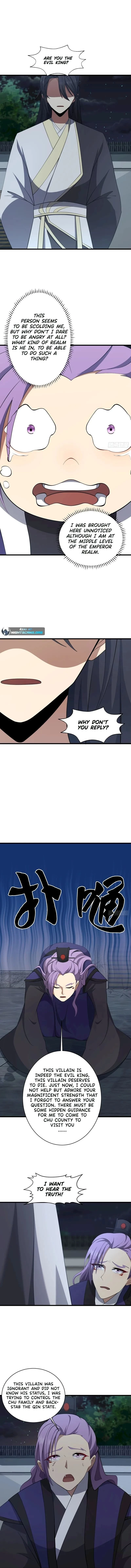 Invincible After 100 Years of Seclusion Chapter 76 - 6