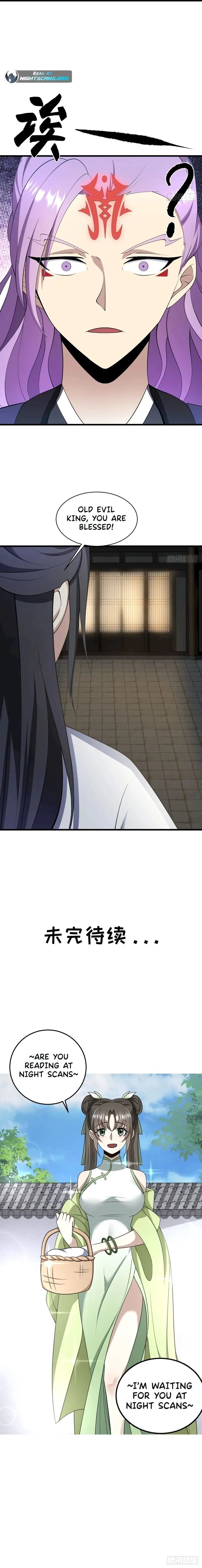 Invincible After 100 Years of Seclusion Chapter 76 - 9