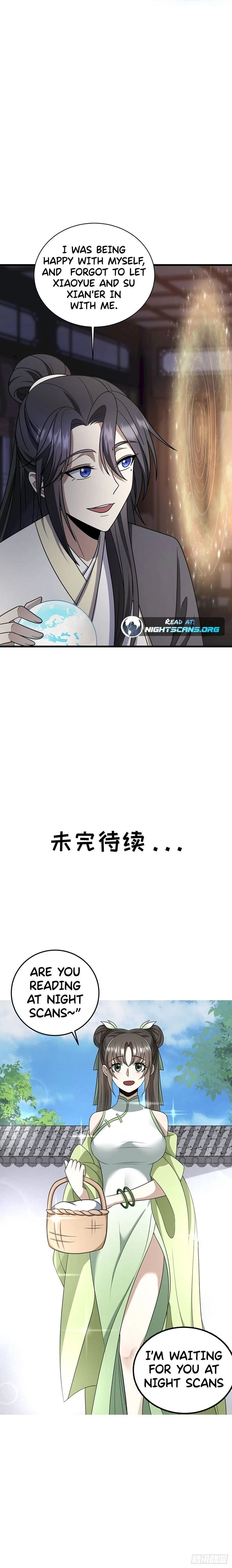 Invincible After 100 Years of Seclusion Chapter 78 - 11