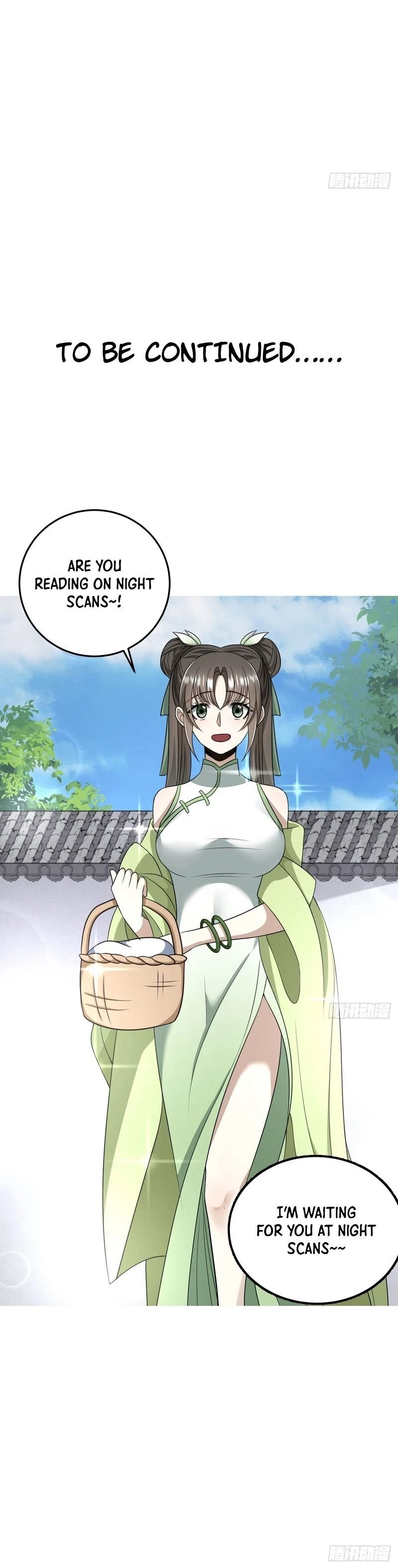 Invincible After 100 Years of Seclusion Chapter 82 - 11