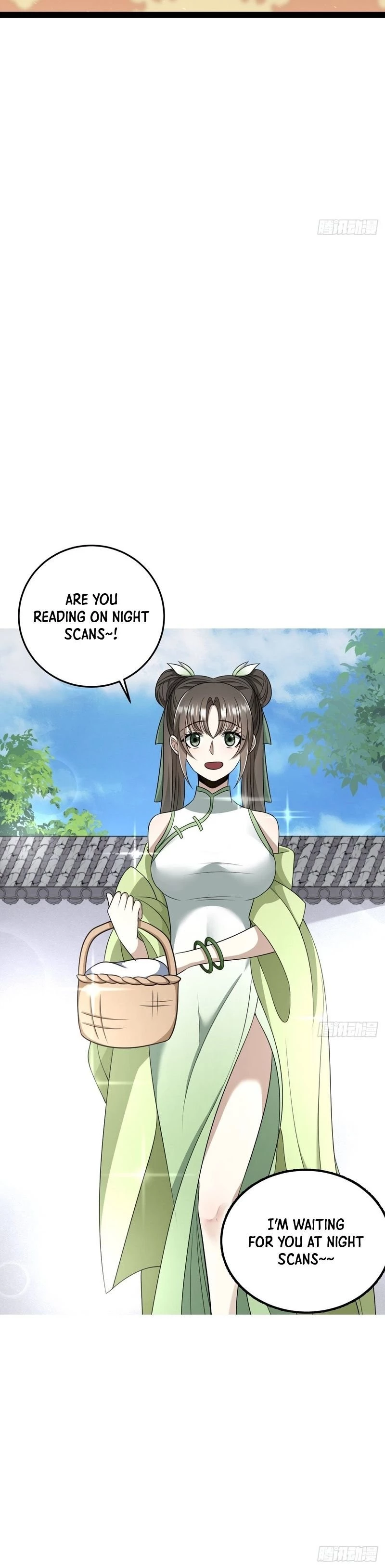 Invincible After 100 Years of Seclusion Chapter 83 - 10