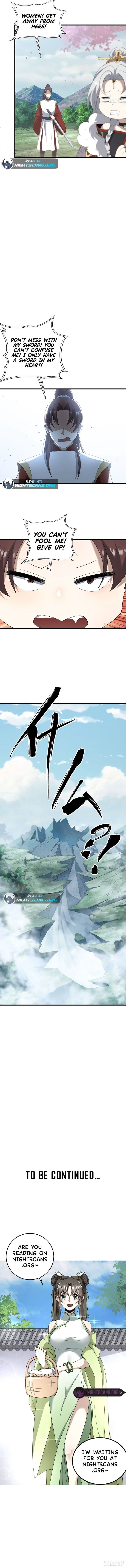 Invincible After 100 Years of Seclusion Chapter 89 - 7