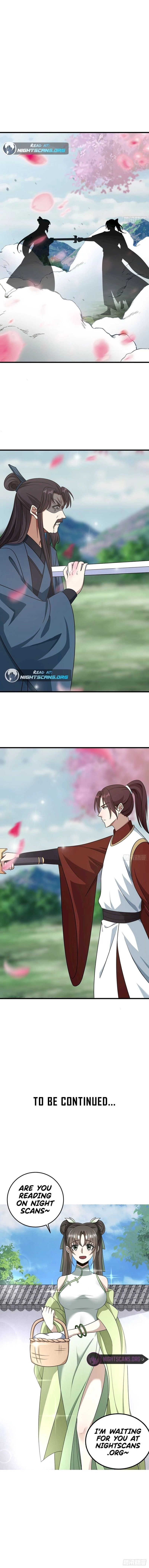 Invincible After 100 Years of Seclusion Chapter 90 - 7