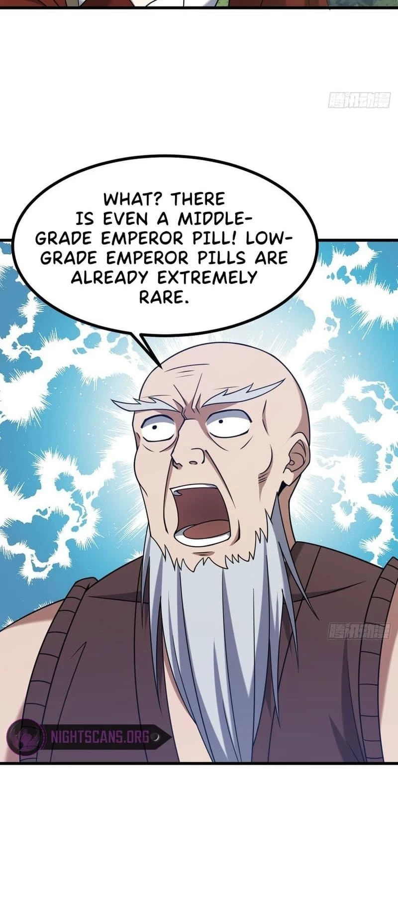 Invincible After 100 Years of Seclusion Chapter 98 - 5