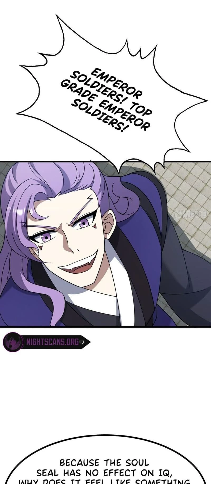 Invincible After 100 Years of Seclusion Chapter 98 - 16