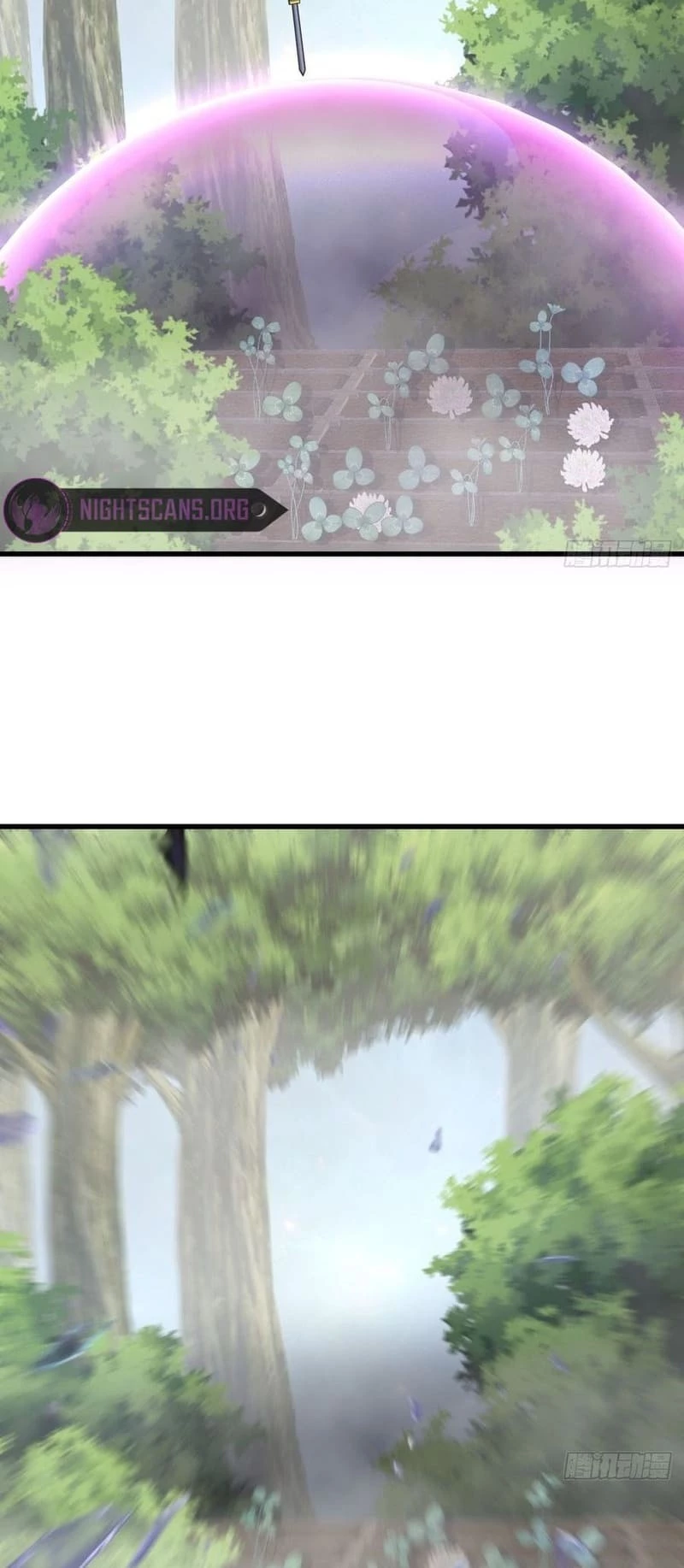 Invincible After 100 Years of Seclusion Chapter 98 - 19