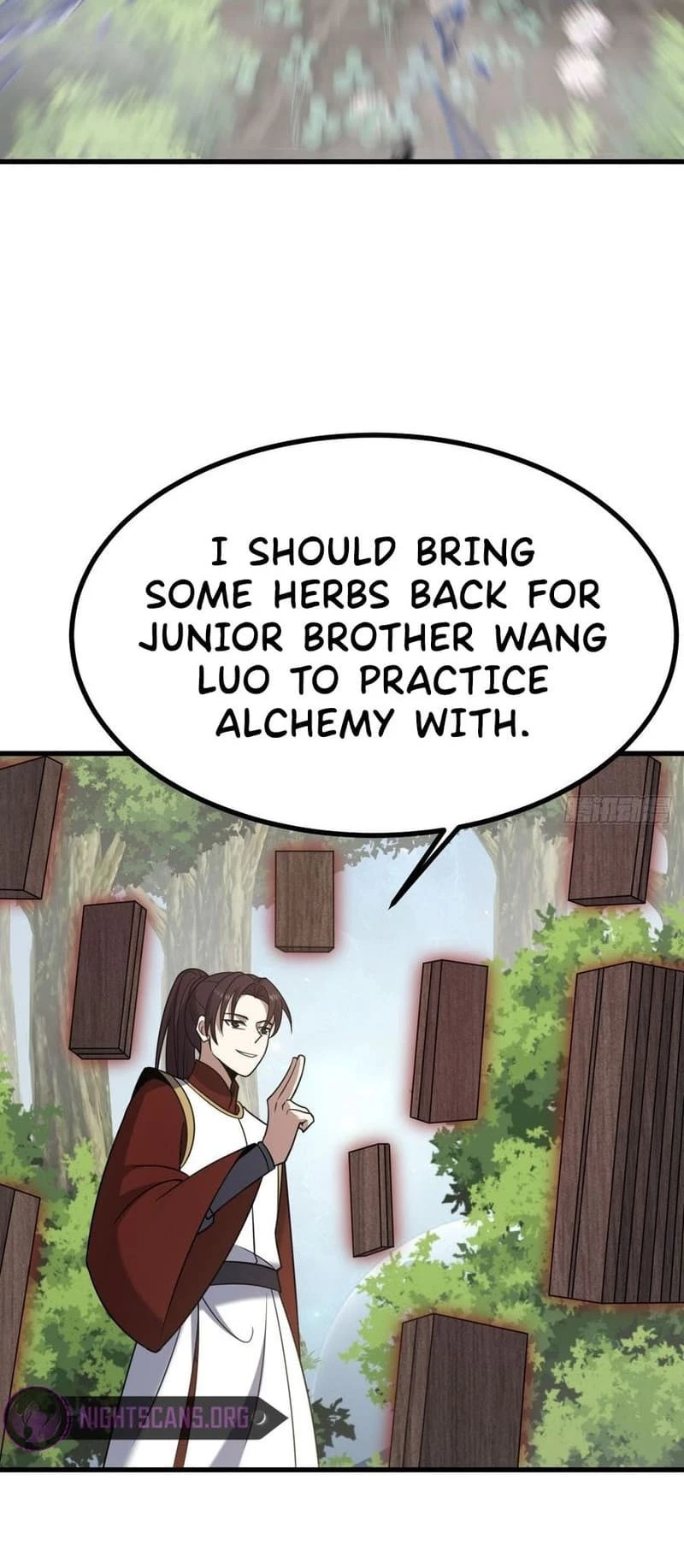 Invincible After 100 Years of Seclusion Chapter 98 - 20