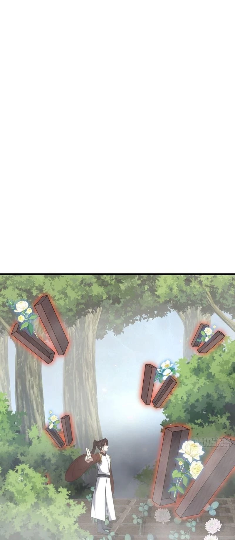 Invincible After 100 Years of Seclusion Chapter 98 - 21
