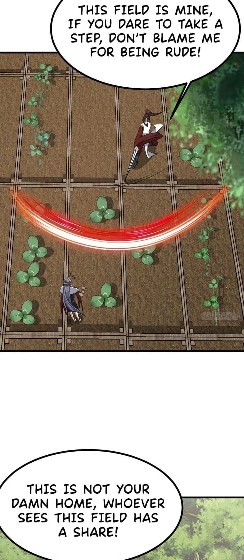 Invincible After 100 Years of Seclusion Chapter 98 - 23