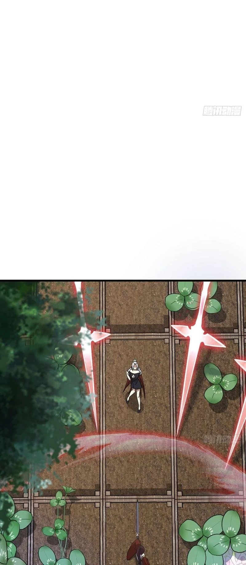 Invincible After 100 Years of Seclusion Chapter 98 - 27