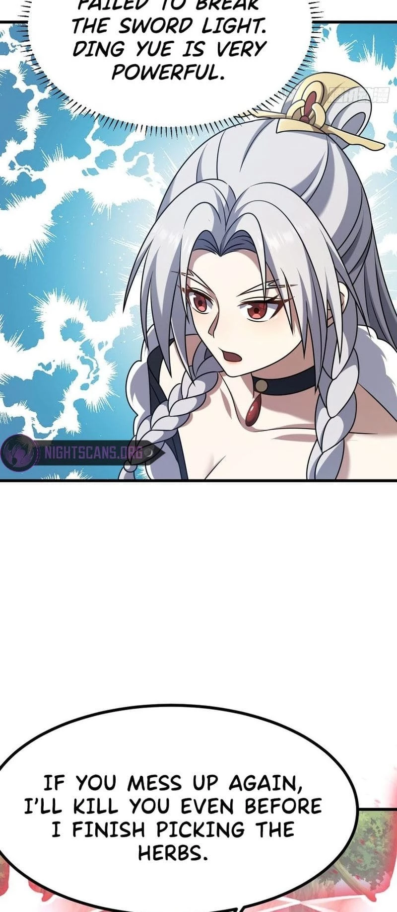 Invincible After 100 Years of Seclusion Chapter 98 - 30