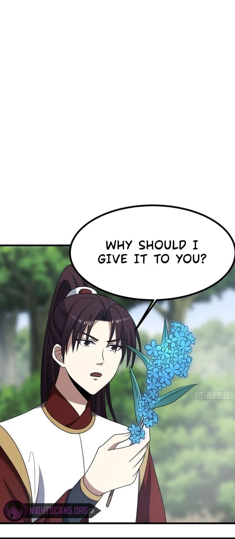 Invincible After 100 Years of Seclusion Chapter 98 - 33