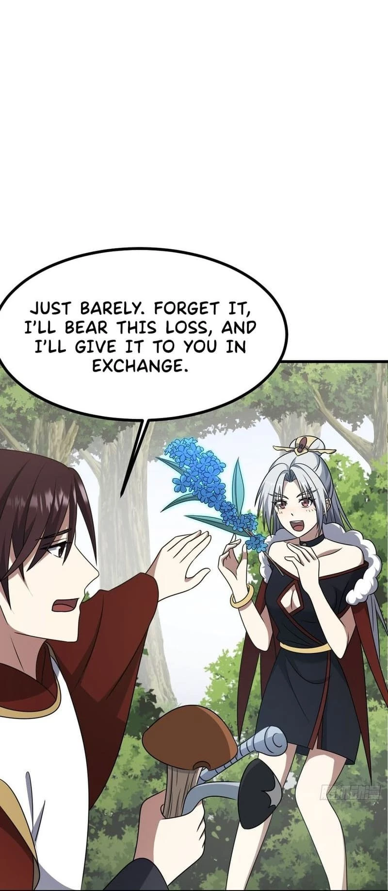 Invincible After 100 Years of Seclusion Chapter 98 - 39