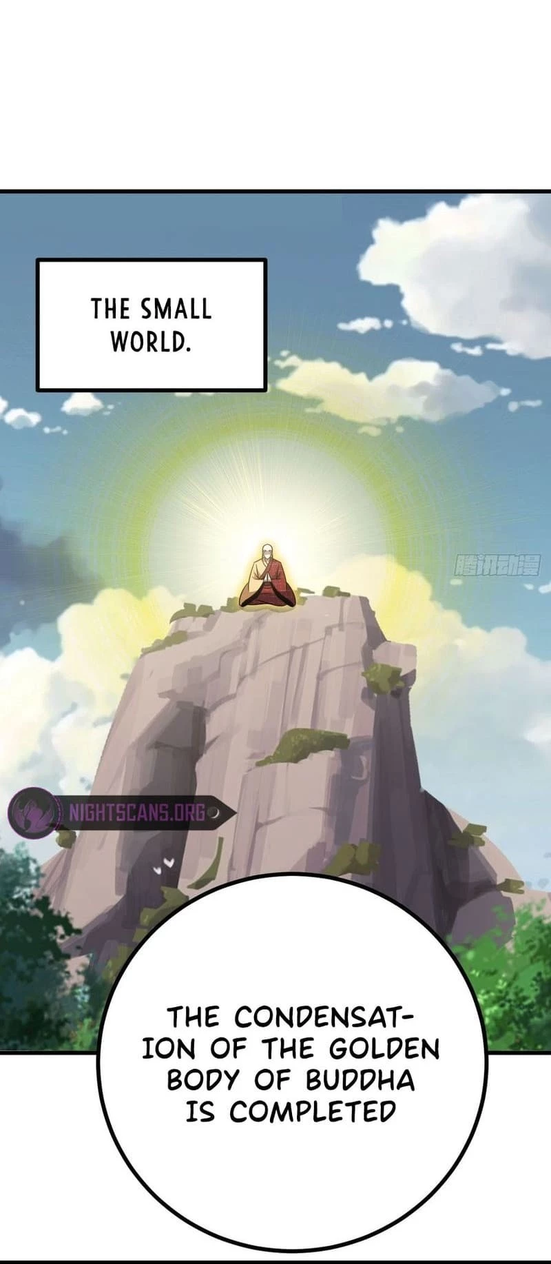 Invincible After 100 Years of Seclusion Chapter 98 - 41