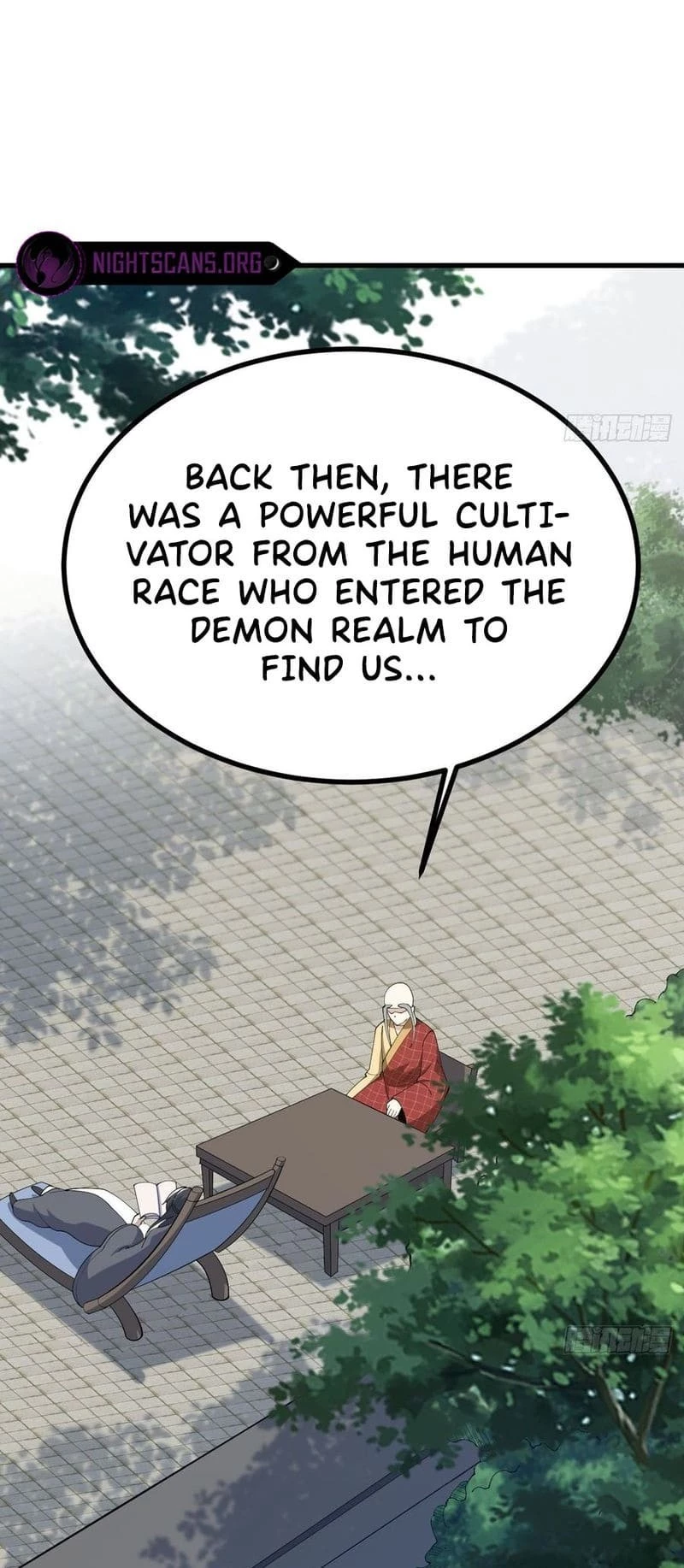 Invincible After 100 Years of Seclusion Chapter 99 - 6