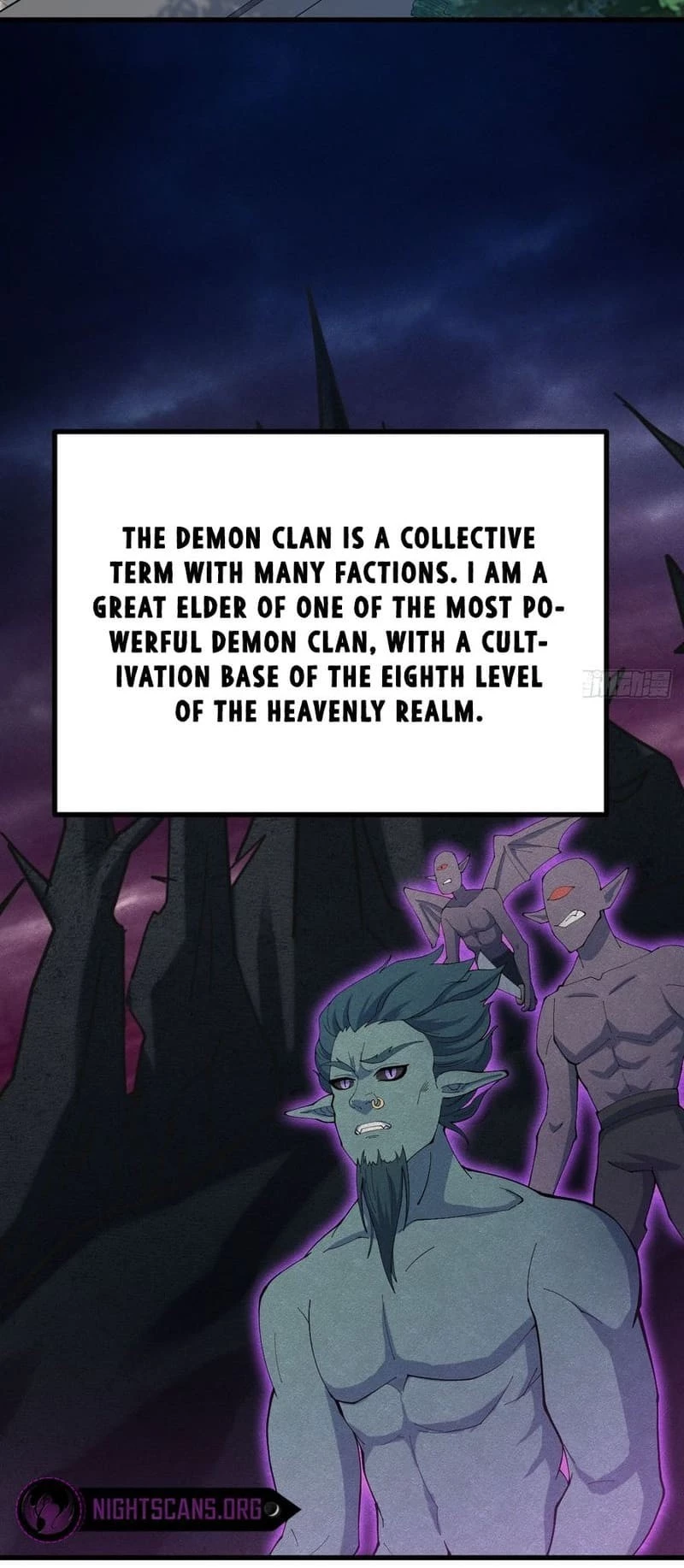 Invincible After 100 Years of Seclusion Chapter 99 - 7
