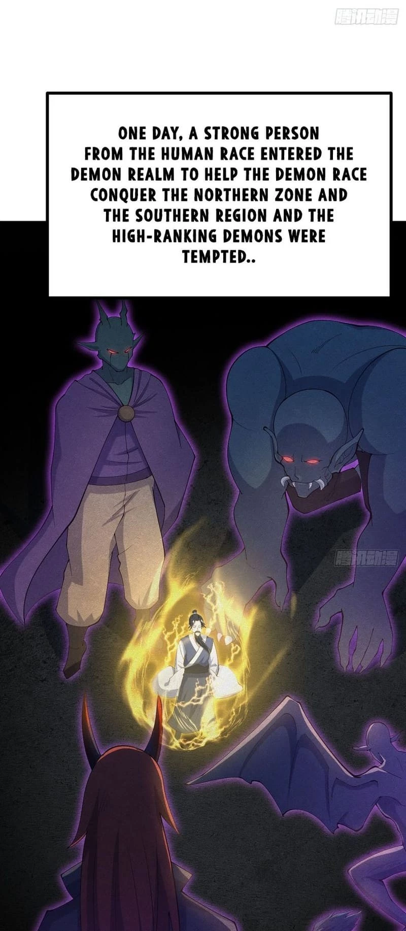 Invincible After 100 Years of Seclusion Chapter 99 - 8