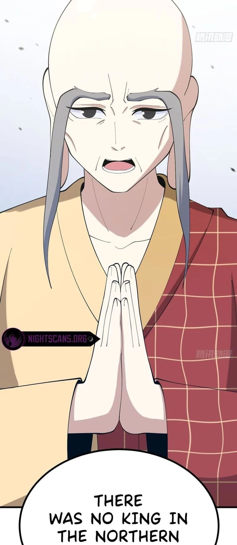 Invincible After 100 Years of Seclusion Chapter 99 - 11