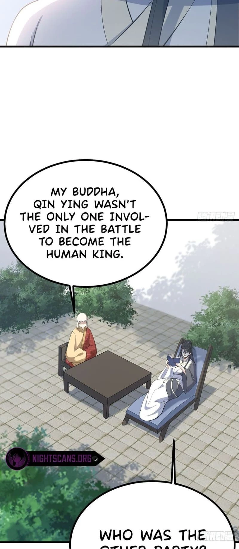Invincible After 100 Years of Seclusion Chapter 99 - 13
