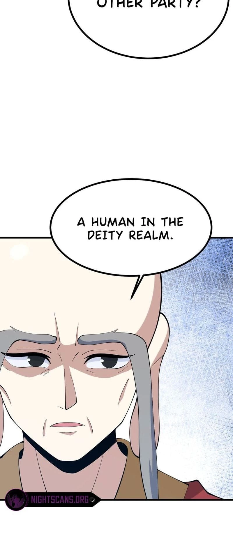 Invincible After 100 Years of Seclusion Chapter 99 - 14